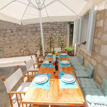 Art - Holiday home