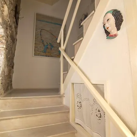Holiday home Art -