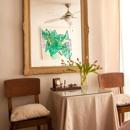 Art - Ferienhaus *