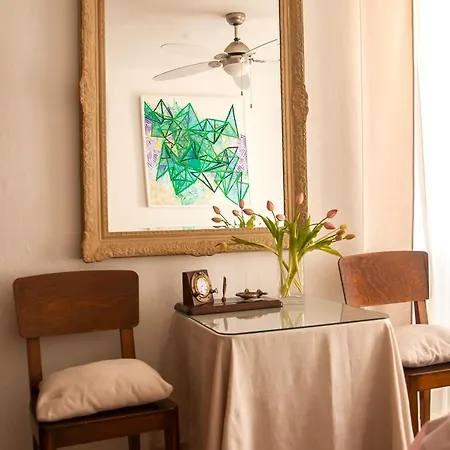 Art - Holiday home *