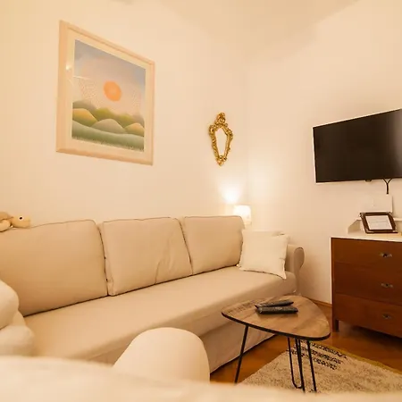 Art - Ferienhaus