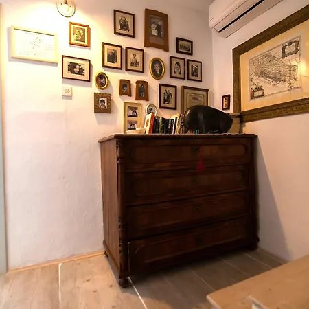 Holiday home Art -
