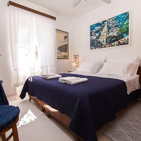 Tatil Evi Art - Bol