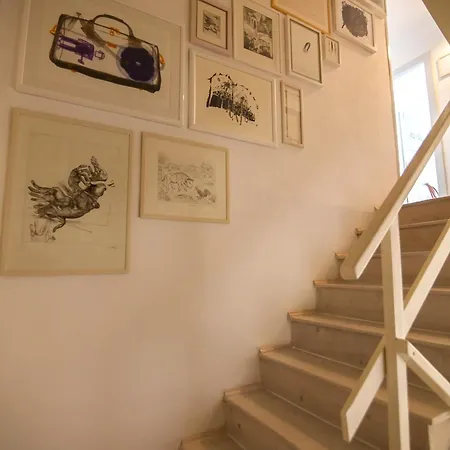 Art - Ferienhaus