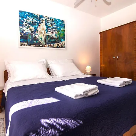 Tatil Evi Art - Bol