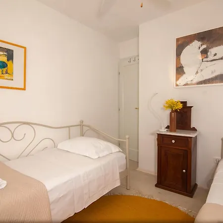 Ferienhaus Art -