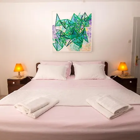 Holiday home Art - Bol