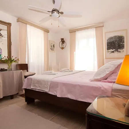 Ferienhaus Art -